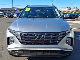 Certified 2023 Hyundai Tucson SEL w/ Convenience Package video 2