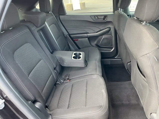 Used 2025 Ford Escape Active w/ Cold Weather Package AWD/4WD image 25