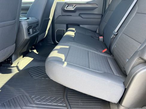 New 2026 Chevrolet Silverado 1500 RST image 19