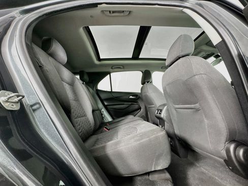 Used 2018 Chevrolet Equinox LT w/ Sun & Infotainment Package AWD/4WD image 28