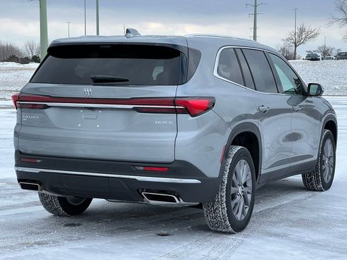 New 2026 Buick Enclave Preferred image 47