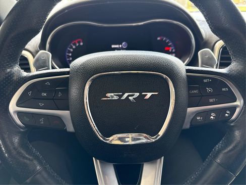 Used 2014 Jeep Grand Cherokee SRT w/ Trailer Tow Group IV image 18