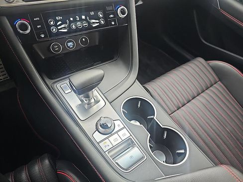 Used 2025 Genesis G70 2.5T w/ Sport Prestige Package AWD/4WD image 25