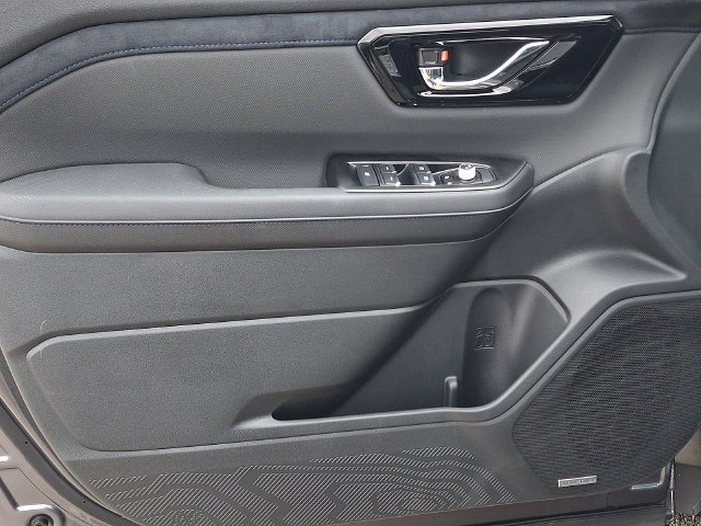New 2026 Subaru Forester Sport AWD/4WD image 13