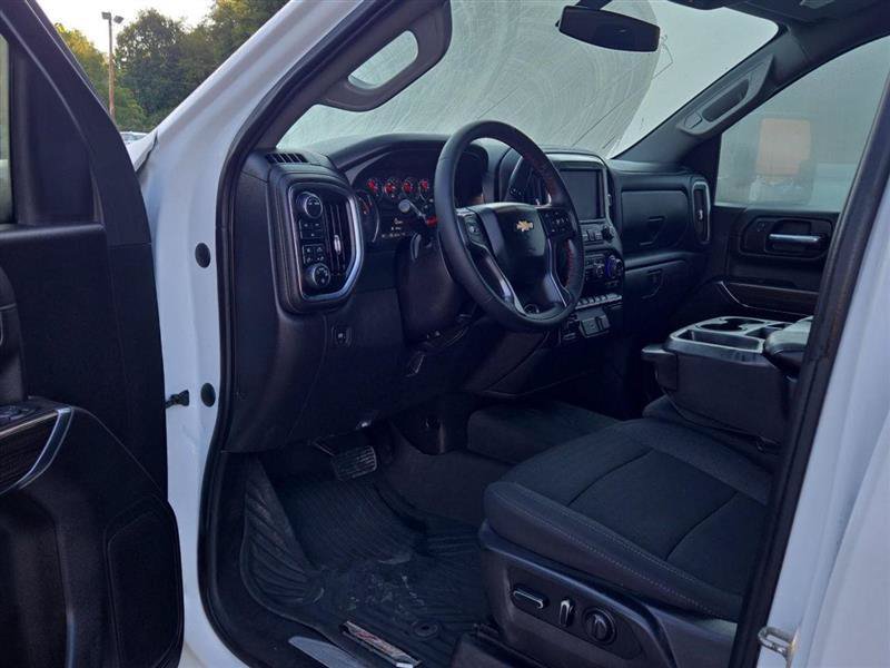 Used 2023 Chevrolet Silverado 2500 LT w/ Convenience Package AWD/4WD image 16