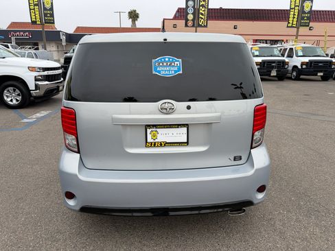 Used 2013 Scion xB 10 Series FWD image 4