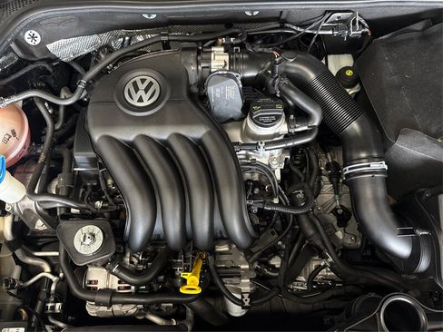 Used 2014 Volkswagen Jetta S FWD image 11