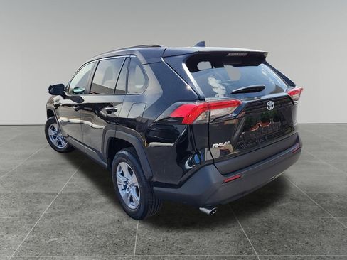 Certified 2025 Toyota RAV4 XLE AWD/4WD image 5