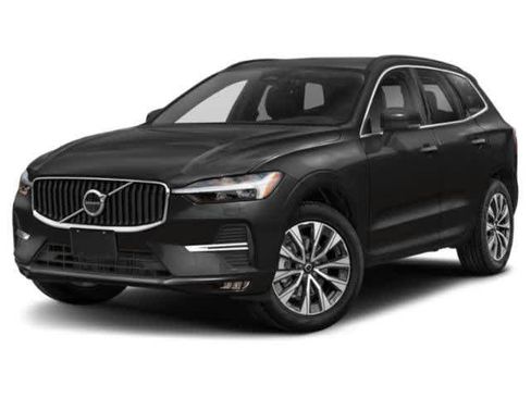 Used 2023 Volvo XC60 B5 Plus w/ Climate Package AWD/4WD image 1