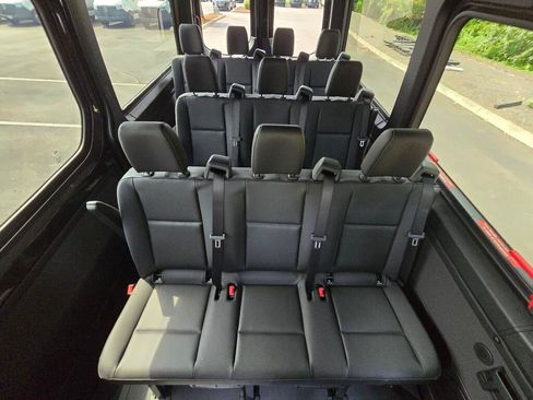 New 2026 Mercedes-Benz Sprinter 2500 image 23