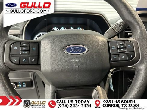 Certified 2023 Ford F150 XL w/ STX Appearance Package RWD image 22