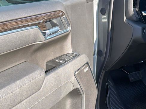 New 2026 Chevrolet Silverado 1500 RST image 12