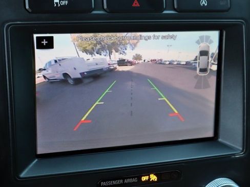 Certified 2019 Ford Expedition Max Limited w/ Driver Assistance Package image 6