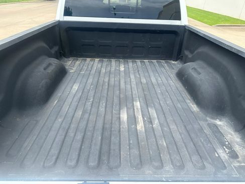 Used 2012 RAM 2500 Longhorn AWD/4WD image 14