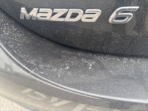 Used 2018 MAZDA MAZDA6 Touring image 6