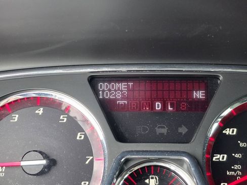 Used 2015 GMC Acadia Denali FWD image 28