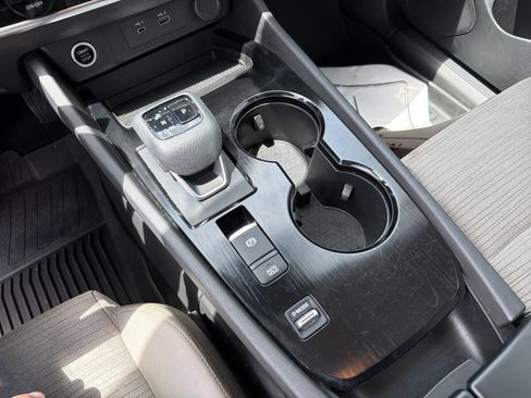 Certified 2023 Nissan Rogue SV FWD image 26