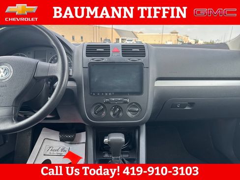 Used 2009 Volkswagen Jetta S FWD image 25