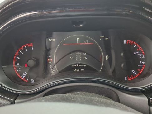 Used 2025 Dodge Durango GT AWD/4WD image 15