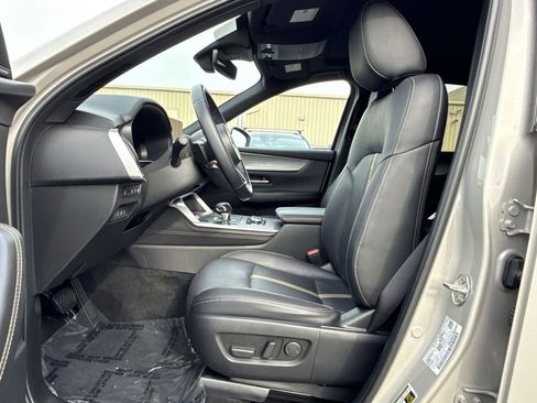 Used 2024 MAZDA CX-90 Plug-In Hybrid w/ Premium Plus image 40