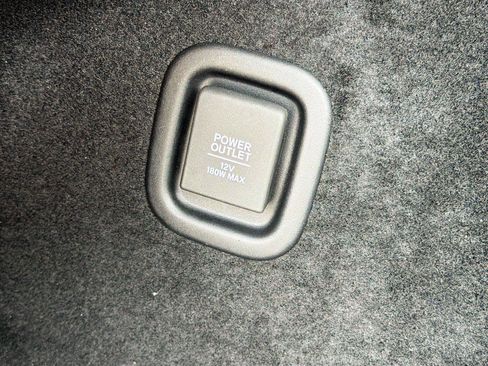 Used 2023 Honda Passport TrailSport image 14