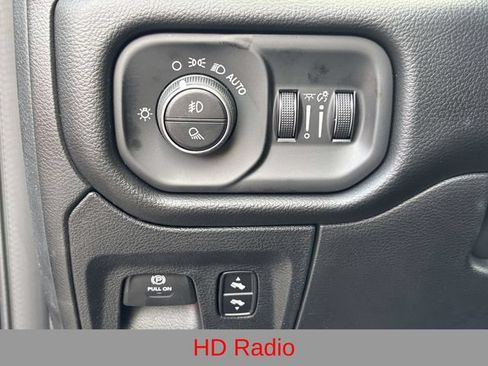 New 2026 RAM 1500 Big Horn AWD/4WD image 18