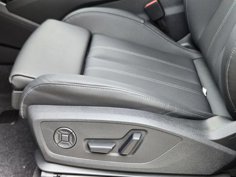 New 2027 Audi SQ6 e-tron Prestige AWD/4WD image 28