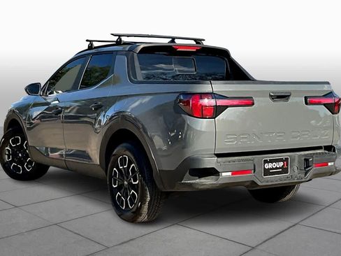 Used 2023 Hyundai Santa Cruz SEL w/ Activity Package image 10