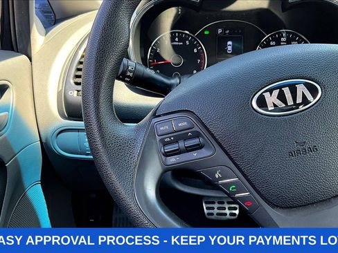 Used 2018 Kia Forte LX w/ LX Popular Package FWD image 13
