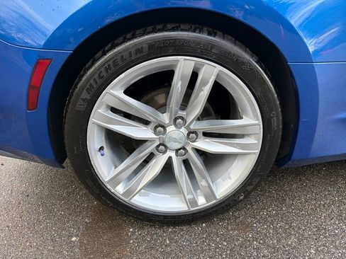 Used 2016 Chevrolet Camaro LT w/ RS Package RWD image 29
