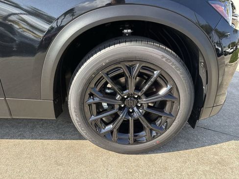 New 2026 MAZDA CX-70 3.3 Turbo w/ Premium Package image 61