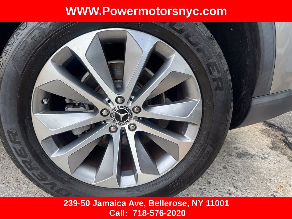 Used 2020 Mercedes-Benz GLE 350 w/ 3rd Row Seat Package image 18