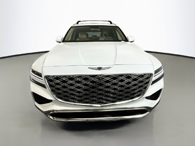 New 2027 Genesis GV80 3.5T Prestige AWD/4WD image 2