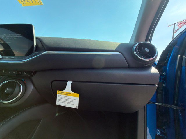 New 2026 Chevrolet Blazer LT w/ Convenience Package FWD image 21
