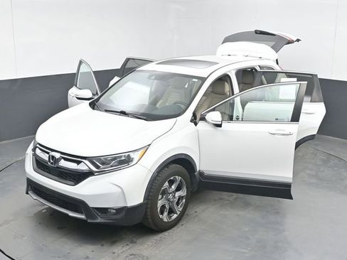 Used 2019 Honda CR-V EX-L image 49