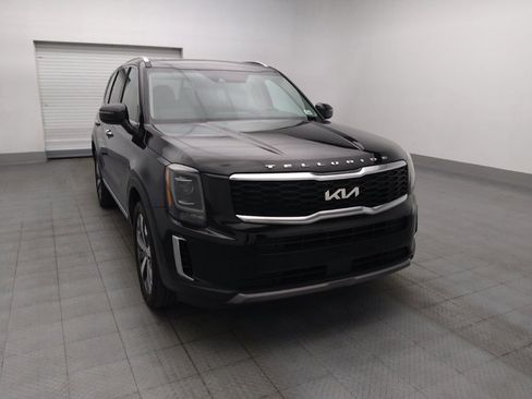 Used 2022 Kia Telluride S FWD image 14