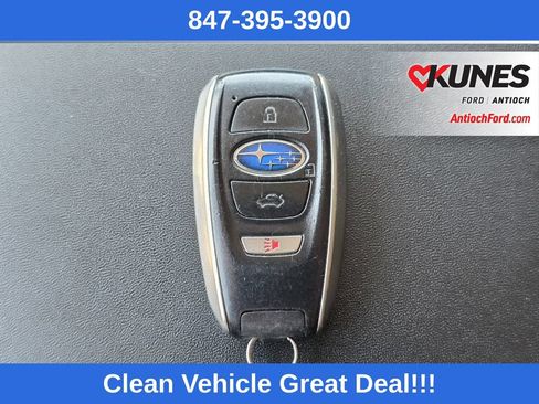 Used 2020 Subaru Outback Premium AWD/4WD image 31