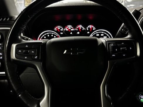 Used 2021 Chevrolet Silverado 1500 RST image 14