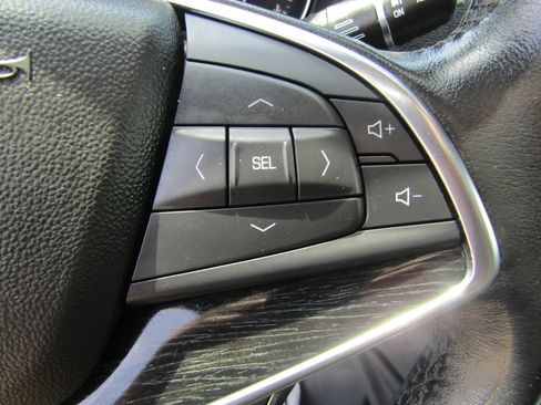 Used 2021 Cadillac XT5 Premium Luxury AWD/4WD image 28