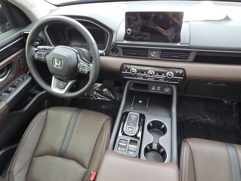 Used 2023 Honda Pilot Elite image 29