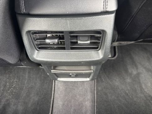 Certified 2024 Ford Edge SE AWD/4WD image 23