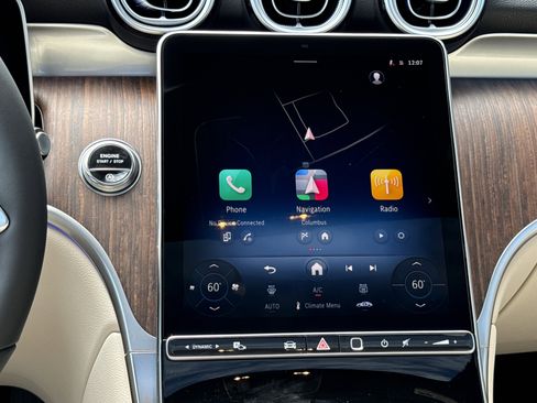 Certified 2026 Mercedes-Benz GLC 300 GLC 300 image 41