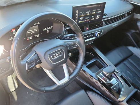 Used 2024 Audi A4 2.0T Premium Plus image 8