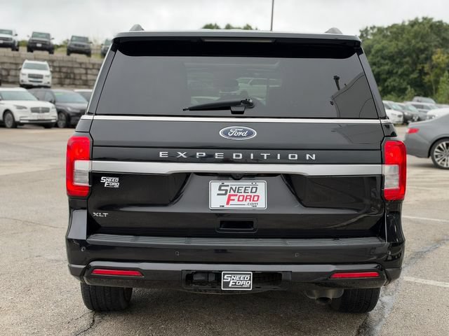 Used 2023 Ford Expedition XLT AWD/4WD image 6