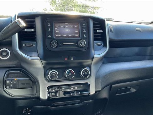 Used 2019 RAM 3500 Big Horn AWD/4WD image 14