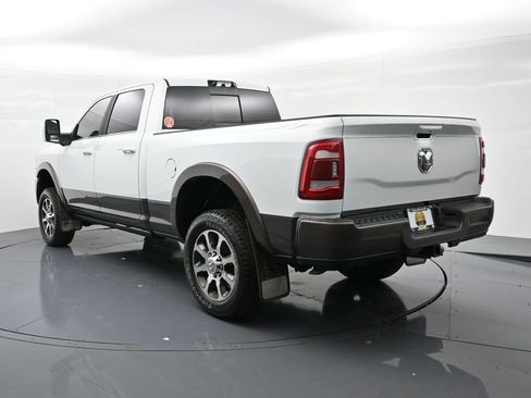 Used 2024 RAM 2500 Limited w/ Towing Technology Group AWD/4WD image 8