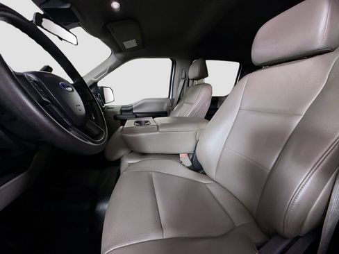 Used 2019 Ford F150 XL w/ Equipment Group 101A Mid image 21