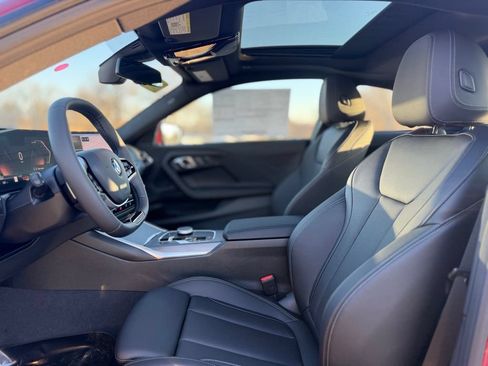 New 2026 BMW 230i xDrive Coupe w/ Premium Package AWD/4WD image 12