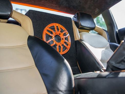 Used 2004 Lamborghini Gallardo AWD/4WD image 41