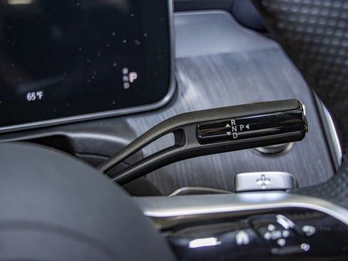 Used 2026 Mercedes-Benz C 300 4MATIC Sedan image 17